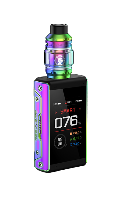 GeekVape T200 (Aegis Touch) Kit