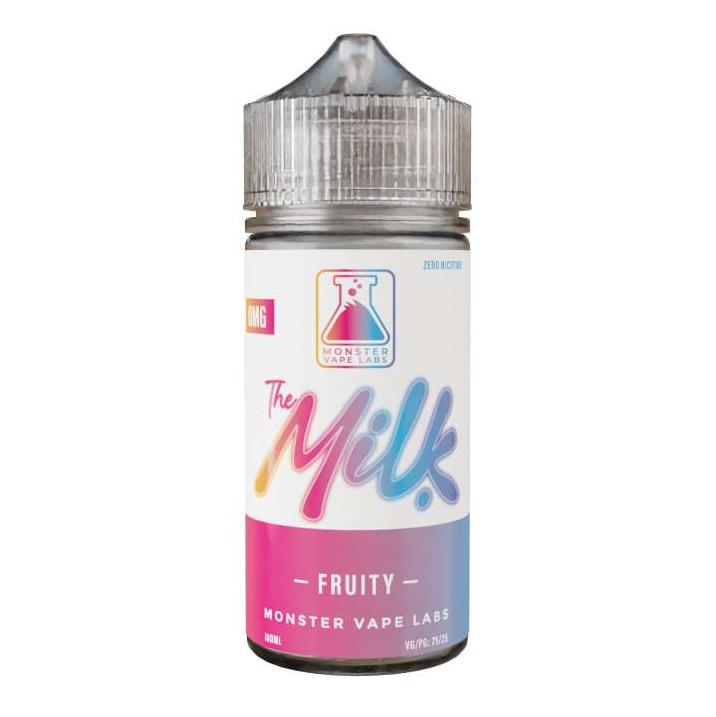 The Milk Premium E-Liquid 100ml