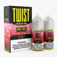 TWIST Salt Nic Premium E-Liquid 30ml 2pk