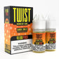 TWIST Salt Nic Premium E-Liquid 30ml 2pk