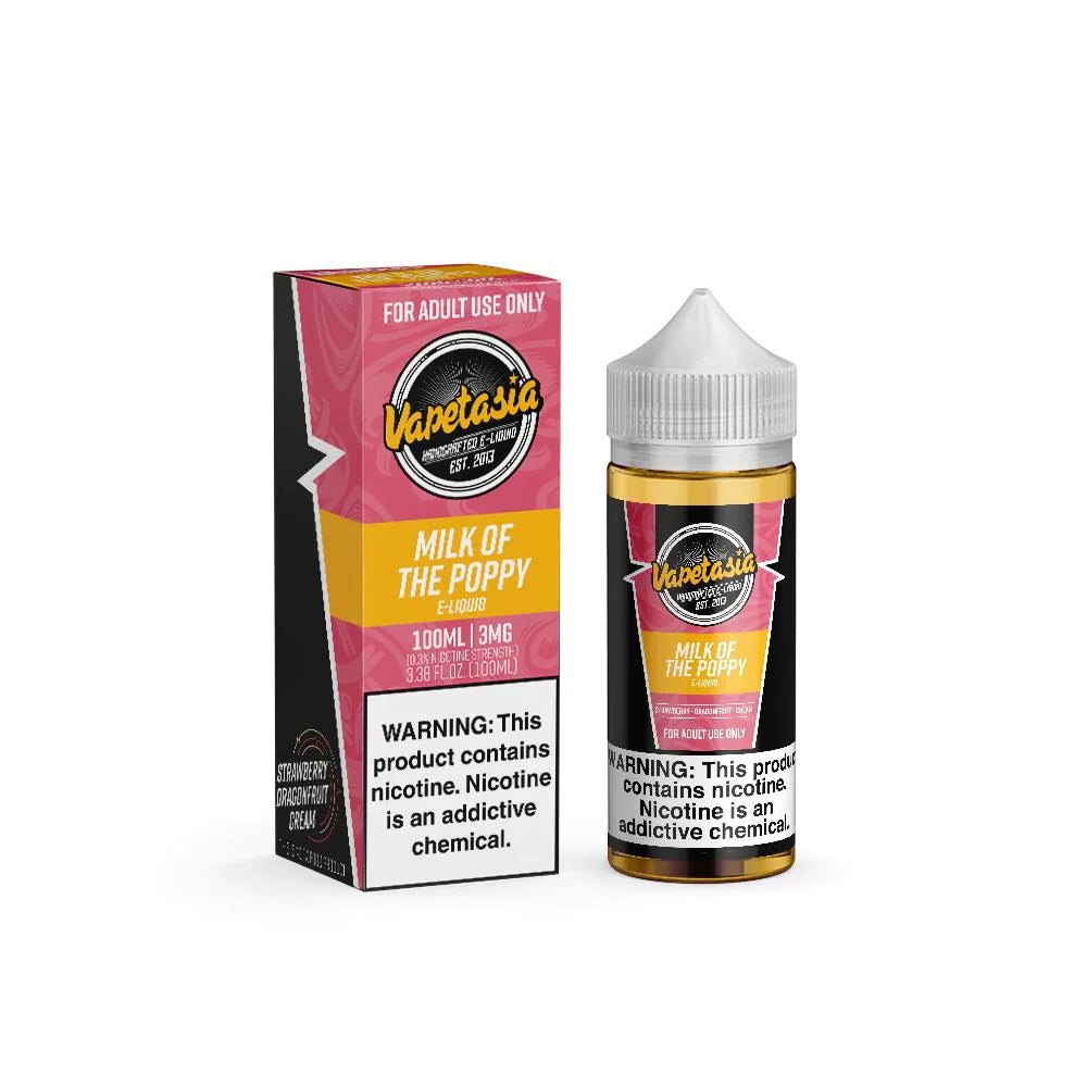 Vapetasia 100 ML Premium Juice