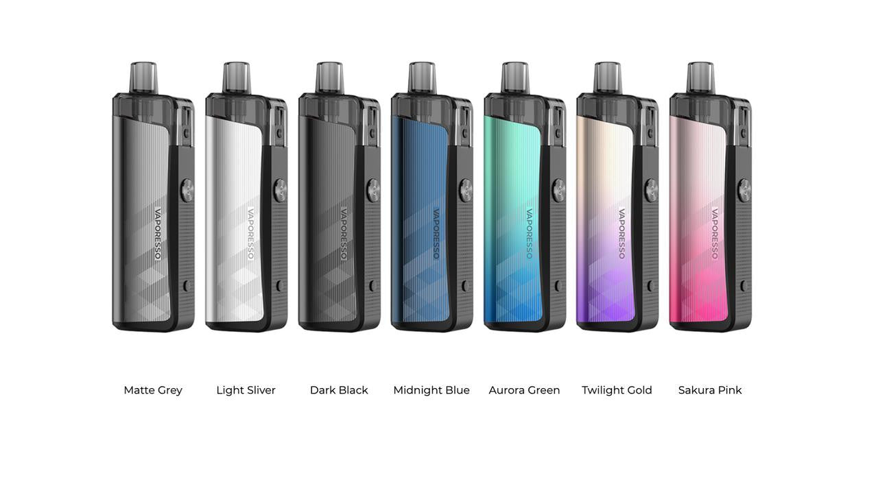 Vaporesso GEN AIR 40 Kit