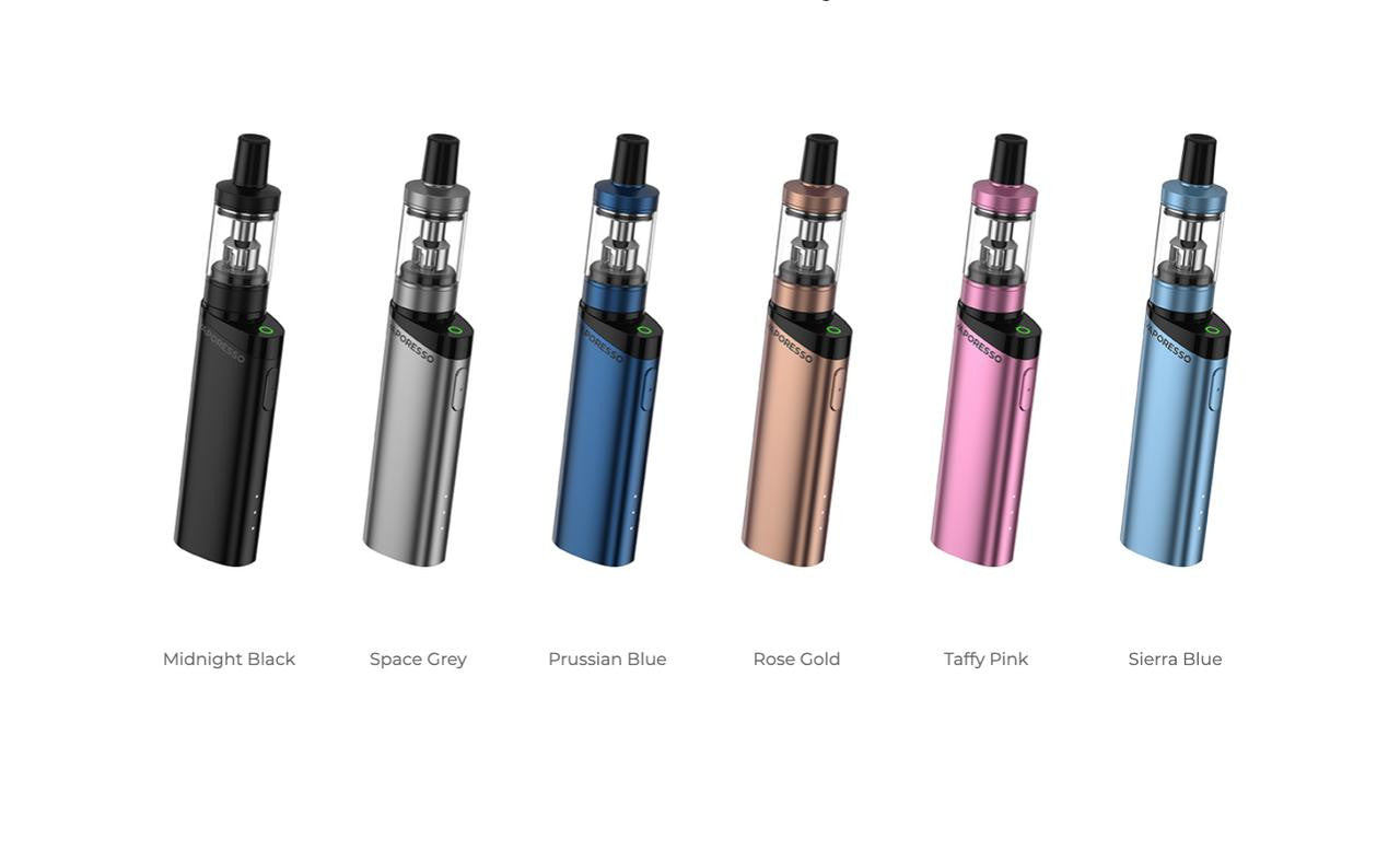 Vaporesso GEN FIT Kit