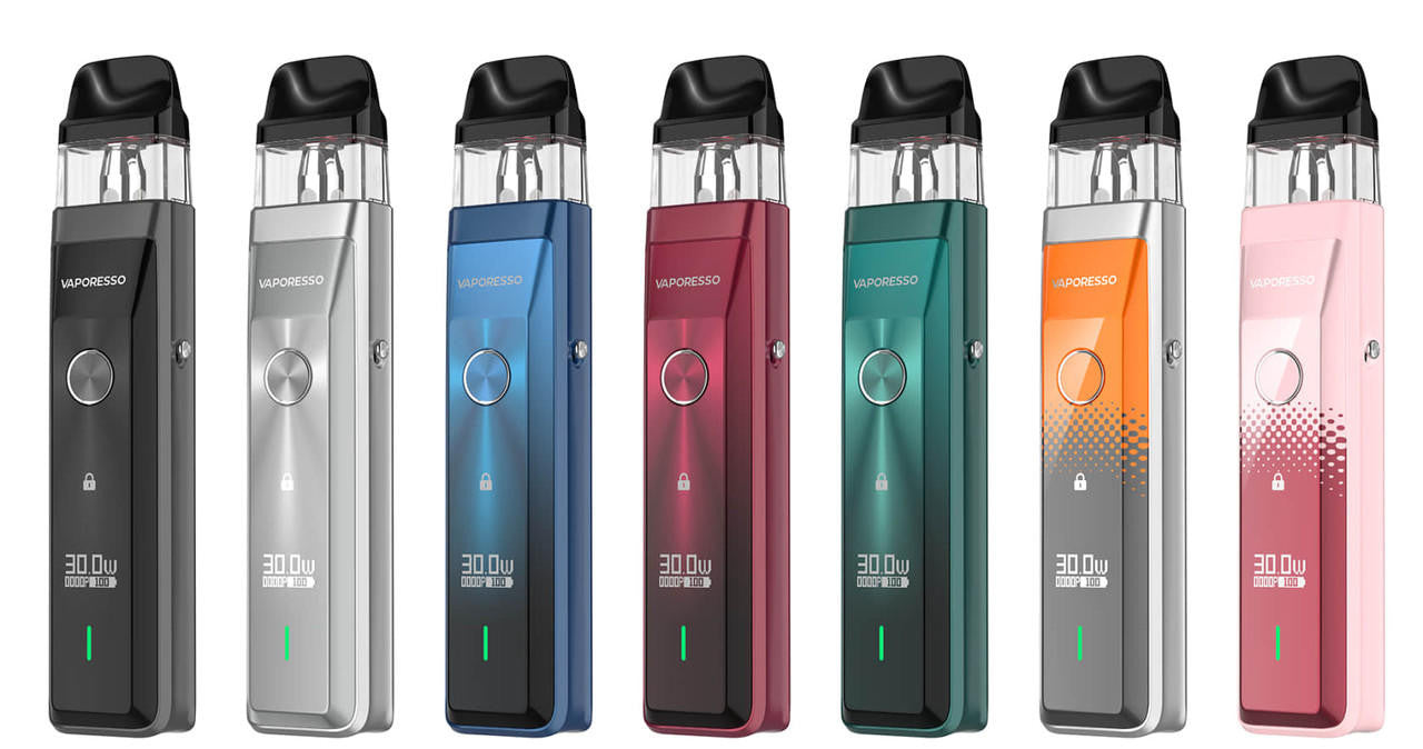 Vaporesso XROS PRO Kit