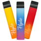 Hyde Edge Recharge disposable vape with 3300 puffs for a smooth vaping experience