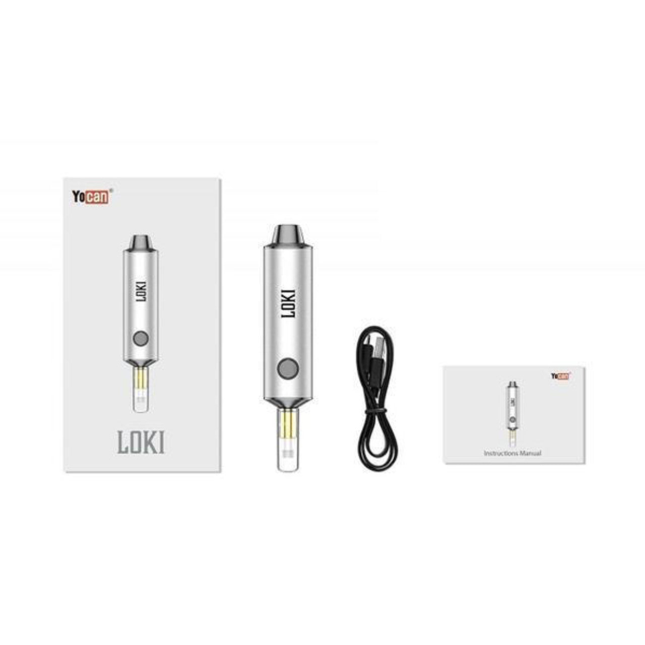 Yocan Loki Kit