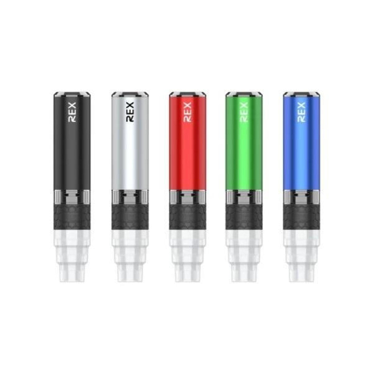 Yocan Rex Kit