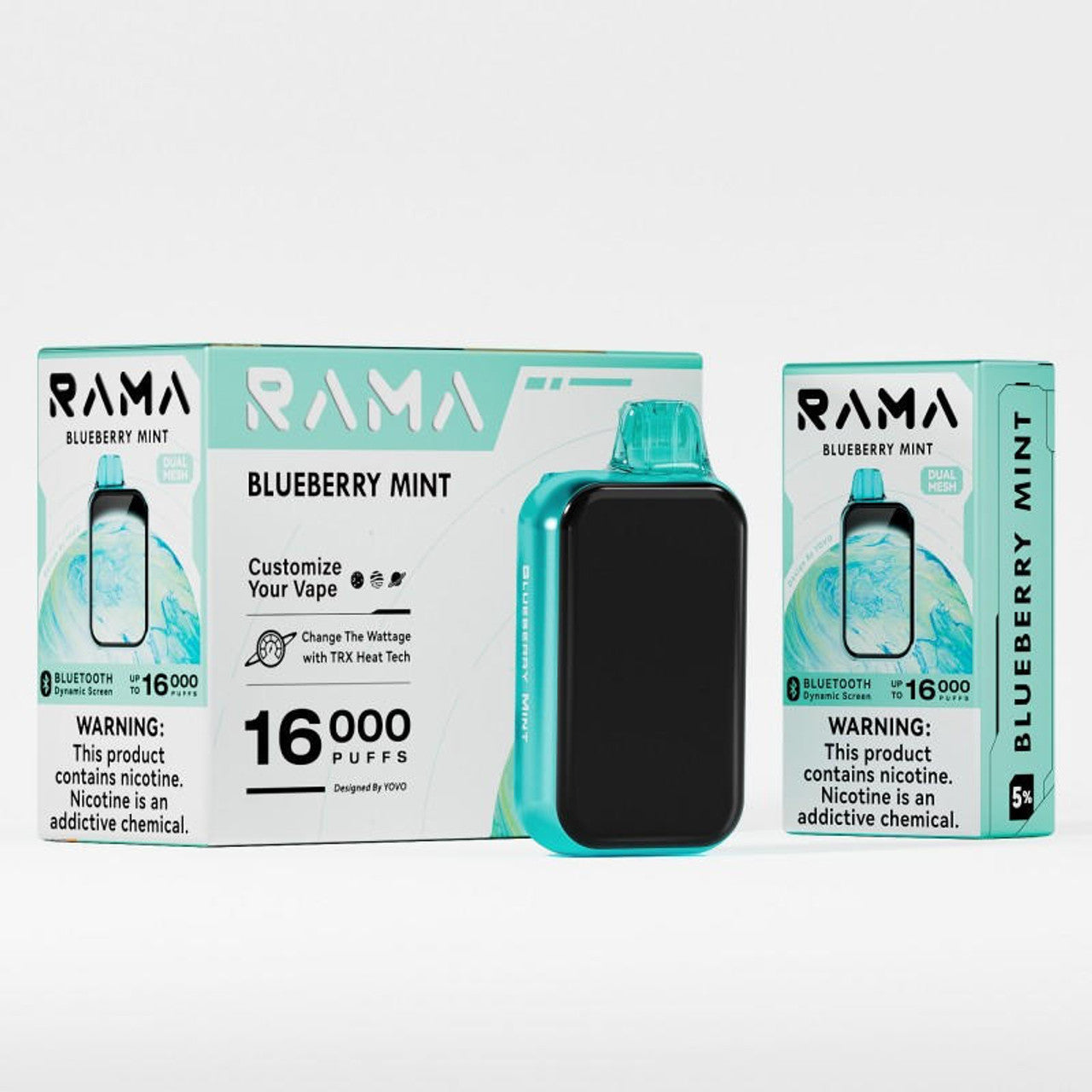 RAMA TL16000