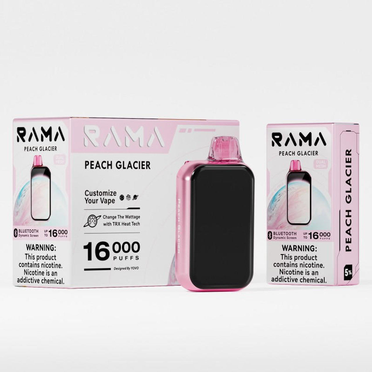 RAMA TL16000