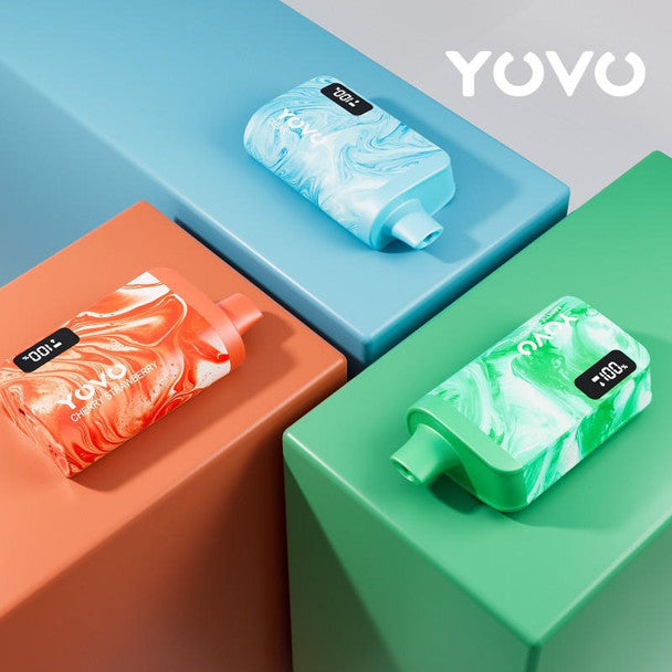 Yovo JB8000 Smart